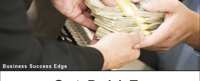 Information Product Get Paid To Create Your Program