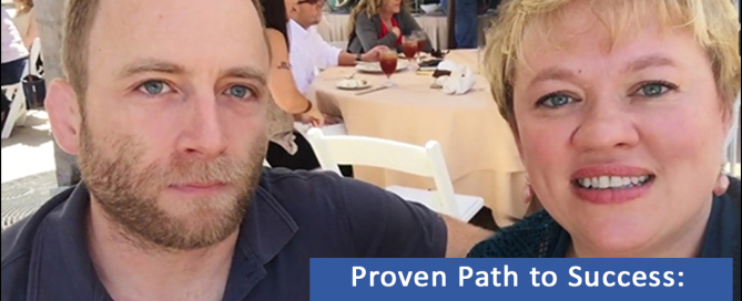 Proven path to success: Create an online program