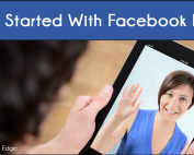 How to Use Facebook LIVE broadcast