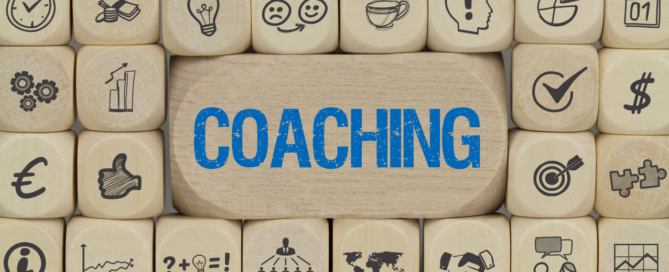 How to Get Executive Coaching Clients