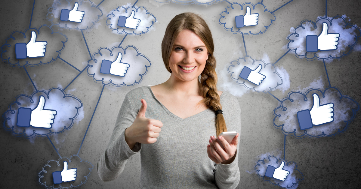 7 Clever Ways to Turn Facebook Likes into Leads